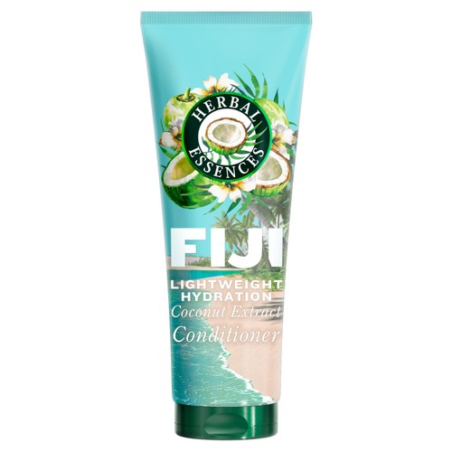 Herbal Essences Fiji Conditioner 