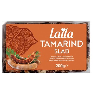 Surya FoodsTamarind Slab 200g