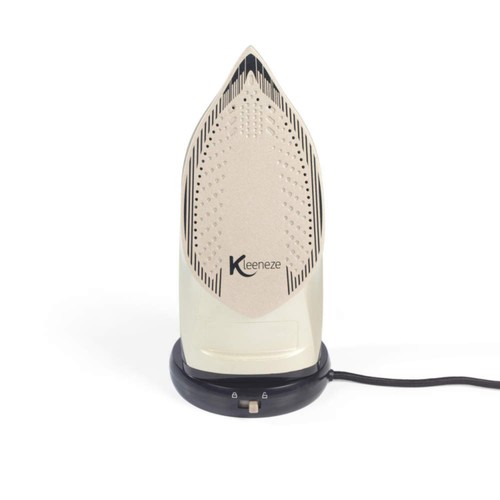 Kleeneze 2 In 1 Cordless Iron 360 Degrees