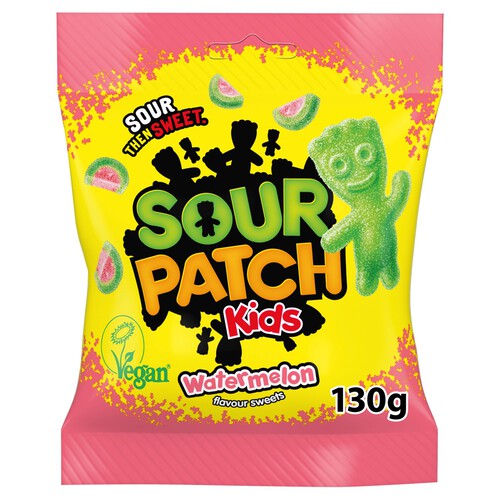 Sour Patch Kids Watermelon