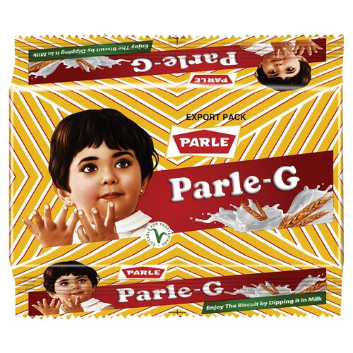 Parle-G Biscuit 