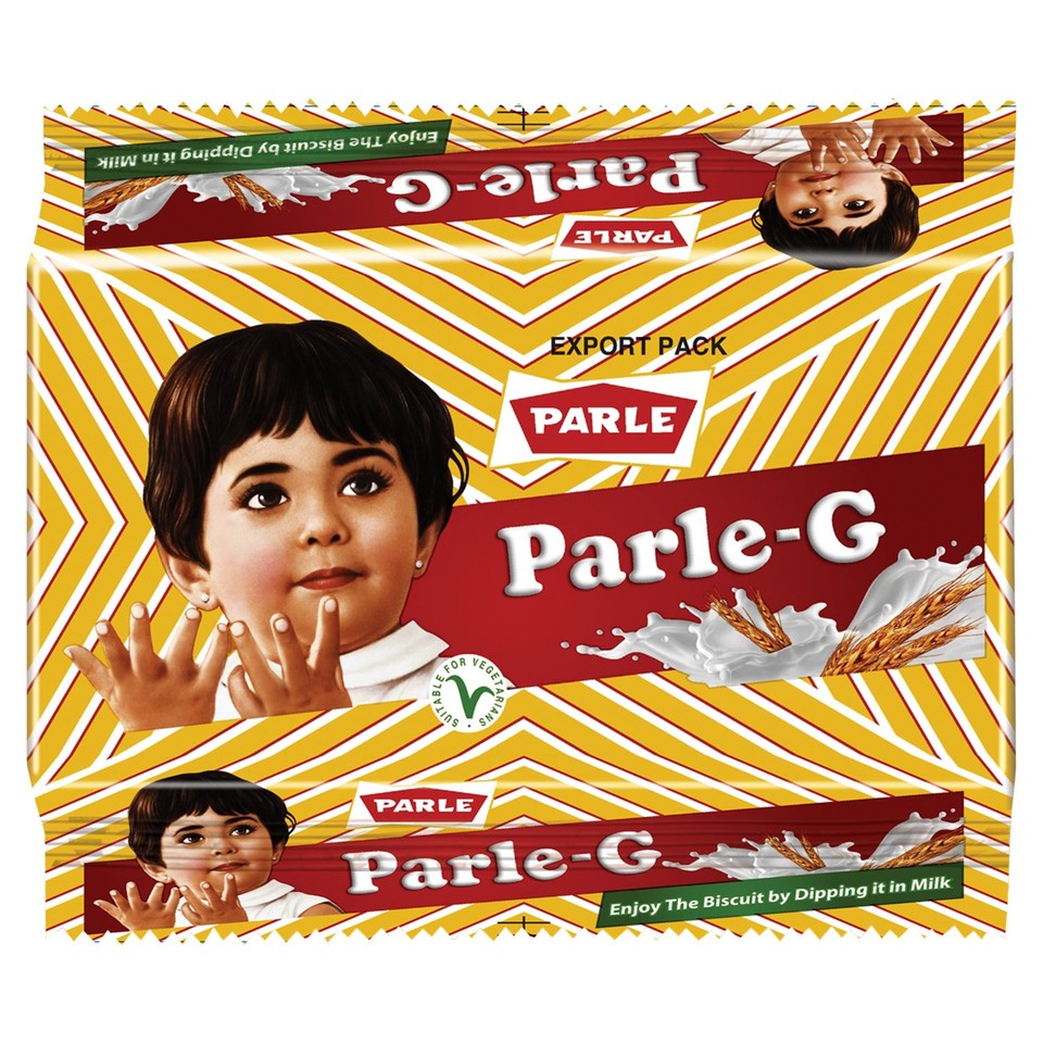 Parle-G Biscuit - Morrisons Online Groceries & Offers