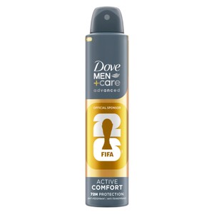 Dove For Men Anti-Perspirant Deodorant Active Comfort