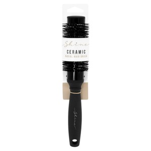 Shine Radial Hair Brush