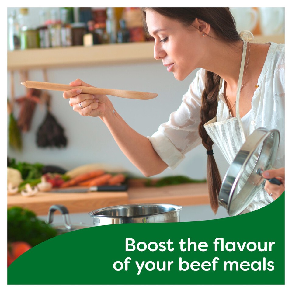 Knorr Rich Beef Stock Pot Morrisons Online Groceries & Offers