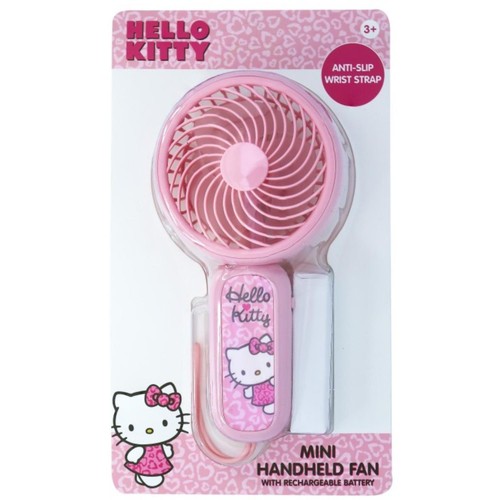 Mini Handheld Fan