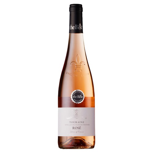 Morrisons The Best Touraine Rose 