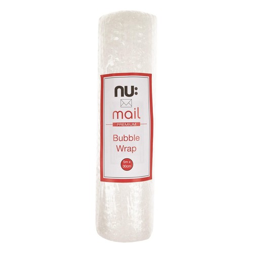 Morrisons bubble wrap roll