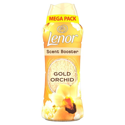 Lenor Gold Orchid Scent Booster 37 Washes