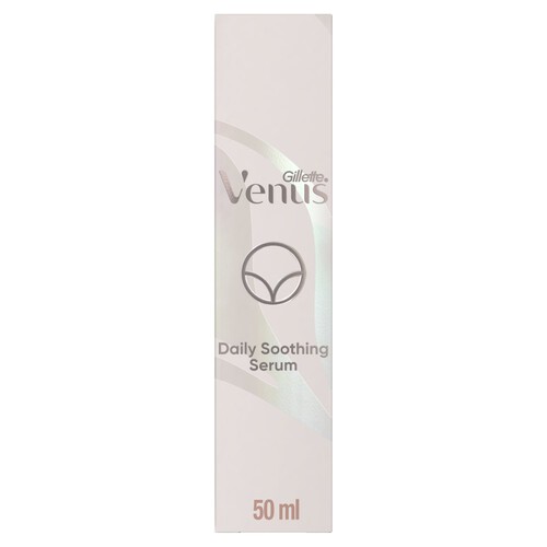 Venus Fig Post Shave Serum