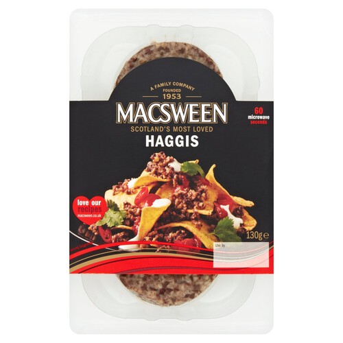 Macsween Micro Haggis