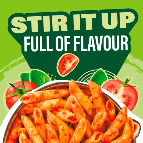 Dolmio Stir In Tomato & Basil Pasta Sauce 150g
