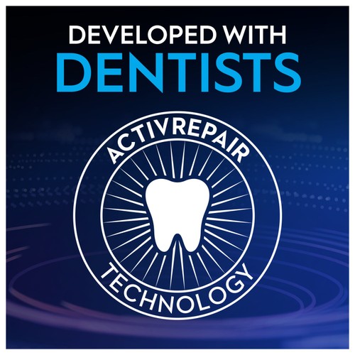 Oral-B Gum and Enamel Repair Gentle Whitening Toothpaste