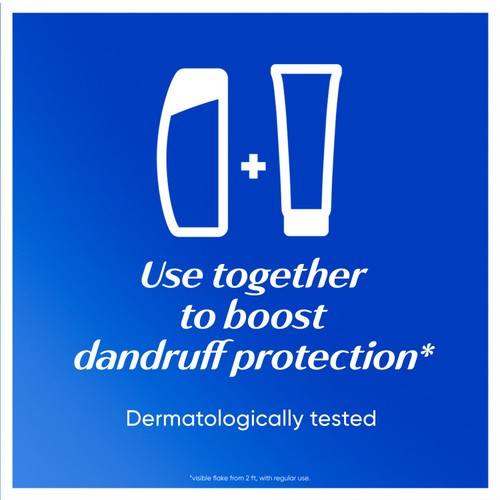 Head & Shoulders Deep Hydration Coconut Oil Conditioner