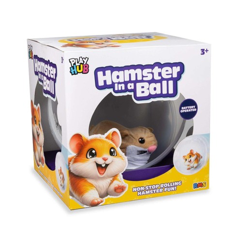 Hamster Ball