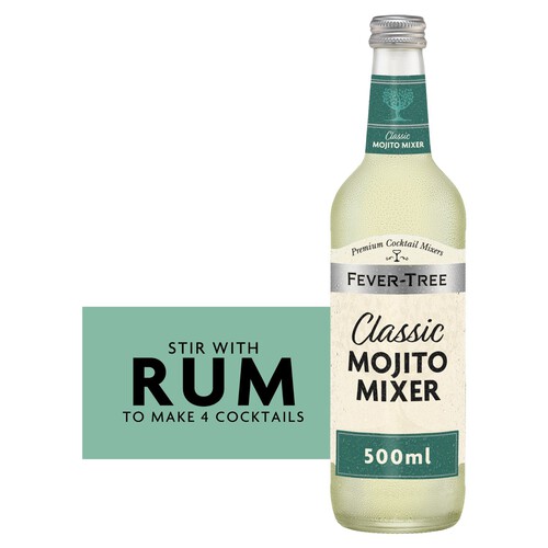 Fever-Tree Mojito Mixer 