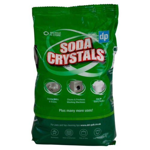 DP Soda Crystals