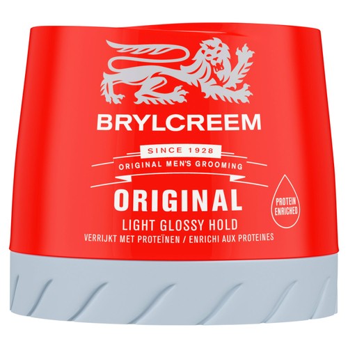 Brylcreem  Protein Enriche Hair Cream