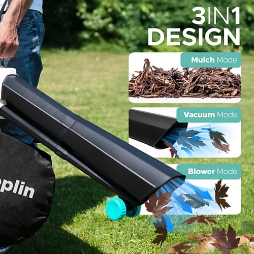 Keplin Leaf Blower