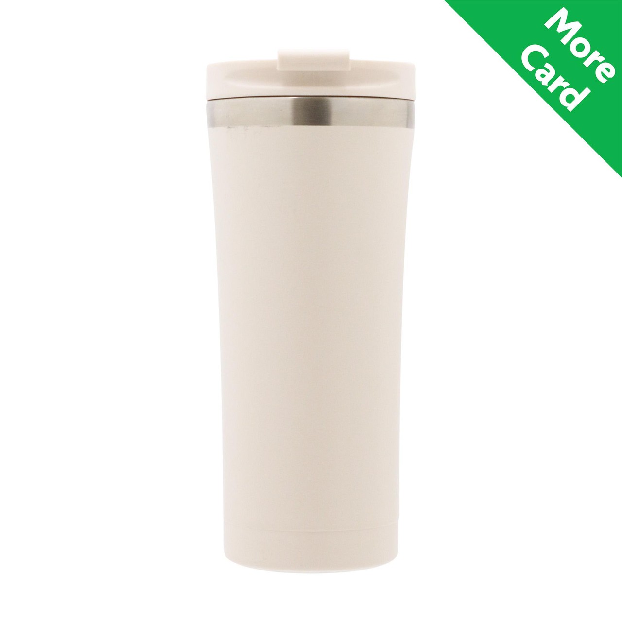 Nutmeg Home Coffee Cup Cream