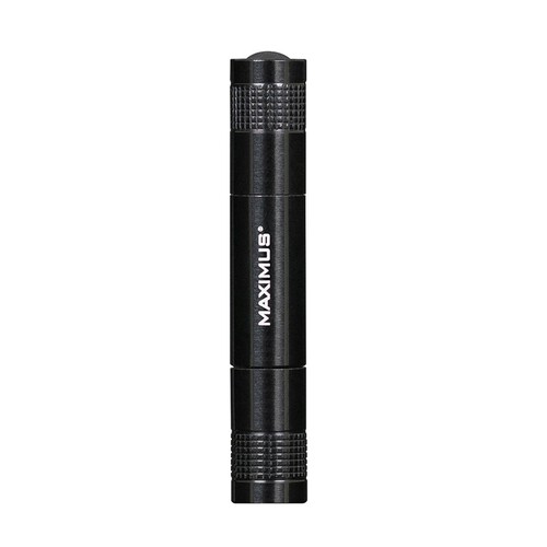 Maximus 20lm 0.5w LED Flashlight