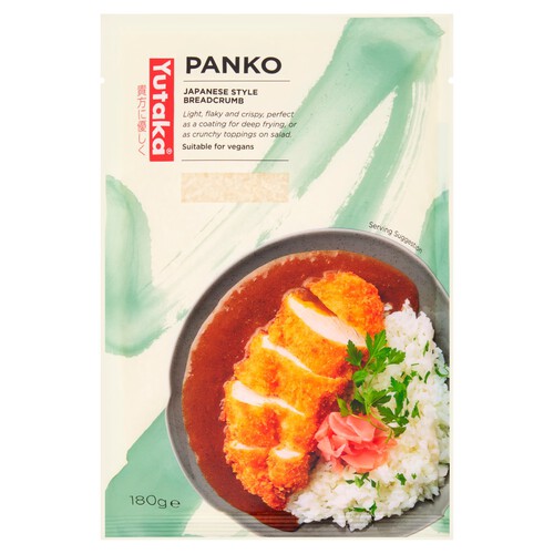 Yutaka Panko 