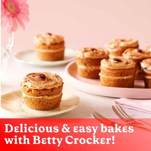 Betty Crocker Rich Coffee Cake Mix