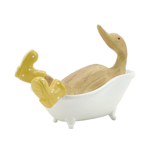 Morrisons Duck In A Bath