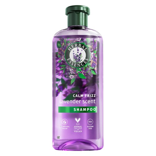 Herbal Essences Lavender Shampoo