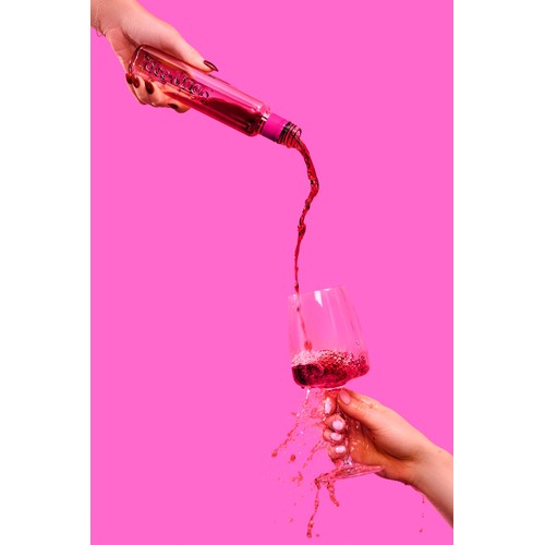Poco Vino Pinot Noir   187ml