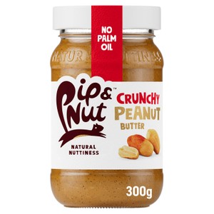 Pip And Nut 300g