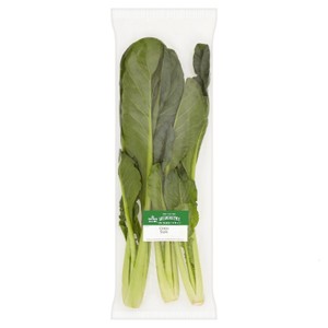 Market Street Choi Sum 200g