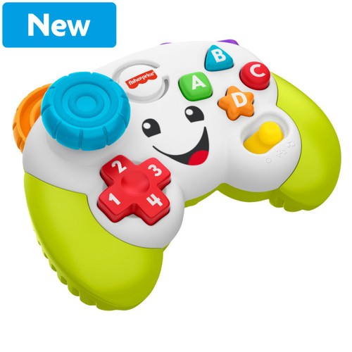 Fisher-Price Fisher-Price Laugh And Learn Game Controller