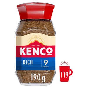 Kenco 190g