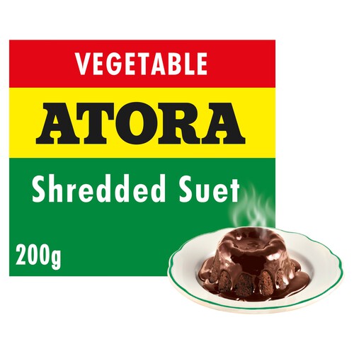 Atora Vegetable Suet