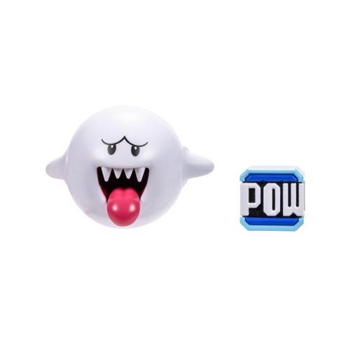 Super Mario 4 Inch Figure (Assorted)