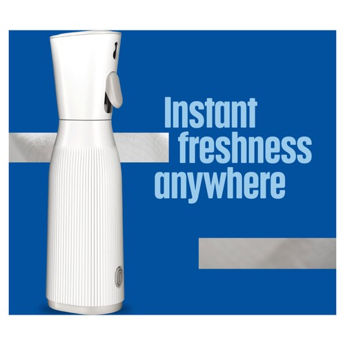 Glade One Refillable Room Spray Pure Clean Linen 13Ml