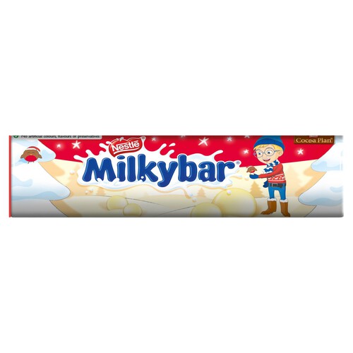 Milkybar Buttons Giant Tube