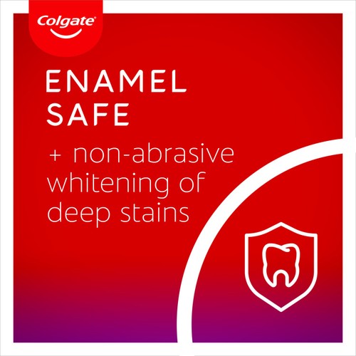 Colgate Max White Overnight Teeth Whitening Wand