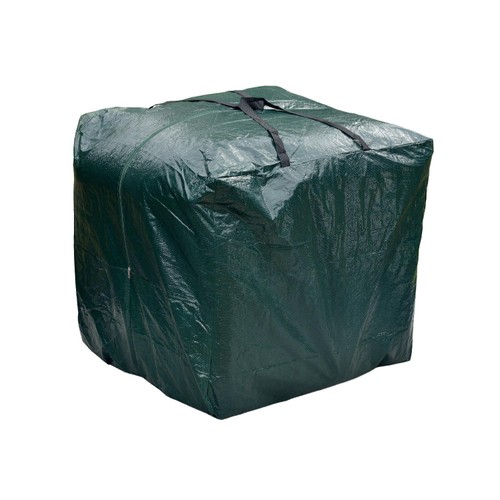 Morrisons Cushion Storage Bag Cover