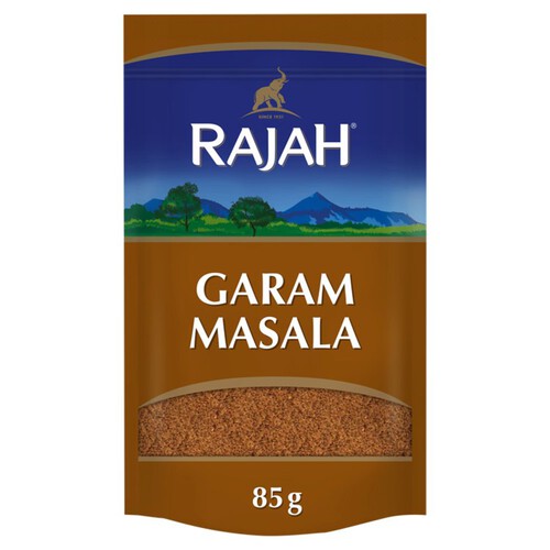 Rajah Garam Masala 