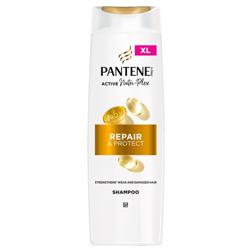 Pantene Core Repair & Protect Shampoo