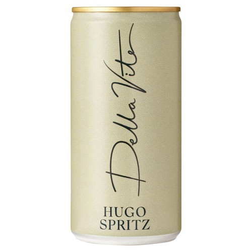 Della Vite Hugo Spritz 200ml