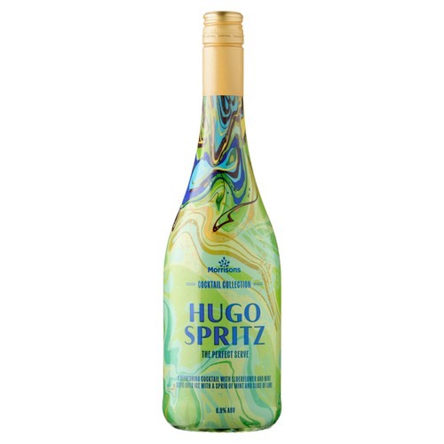 Morrisons Hugo Spritz 75cl