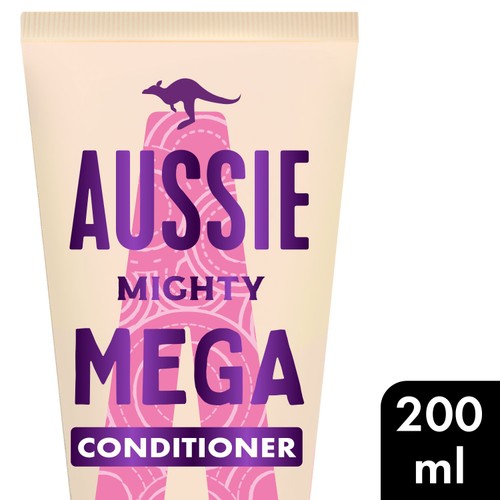 Aussie Mega Conditioner