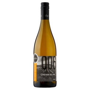 Morrisons The Best Block Series 003 Rioja Blanco 75CL
