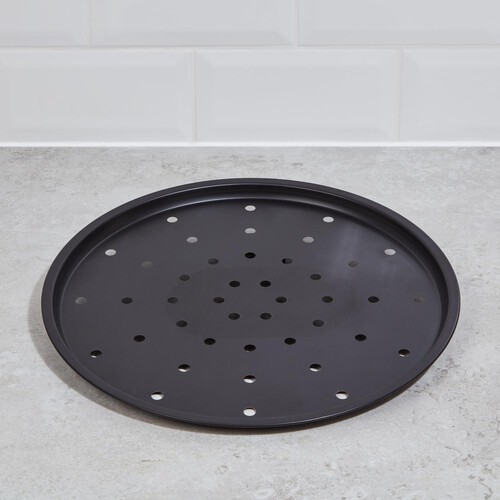 Morrisons Skandia Round Pizza Tray 12 Inch