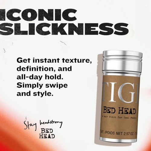 Bed Head Hair Wax Stick 73g