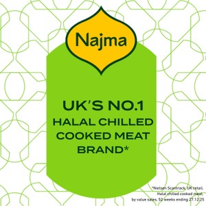 Najma 90g