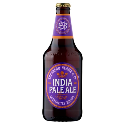 India Pale Ale 